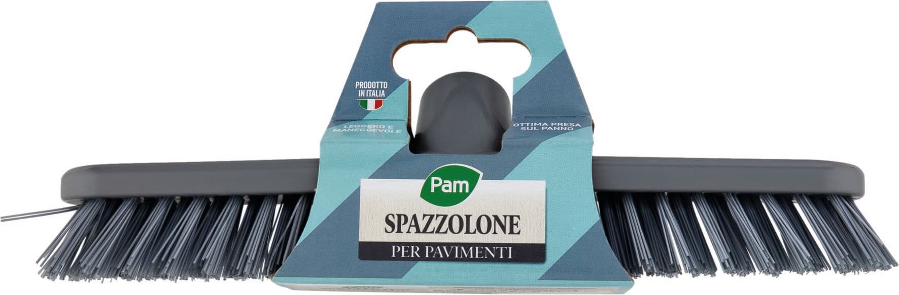 PAM PANORAMA Spazzolone – immagine 1