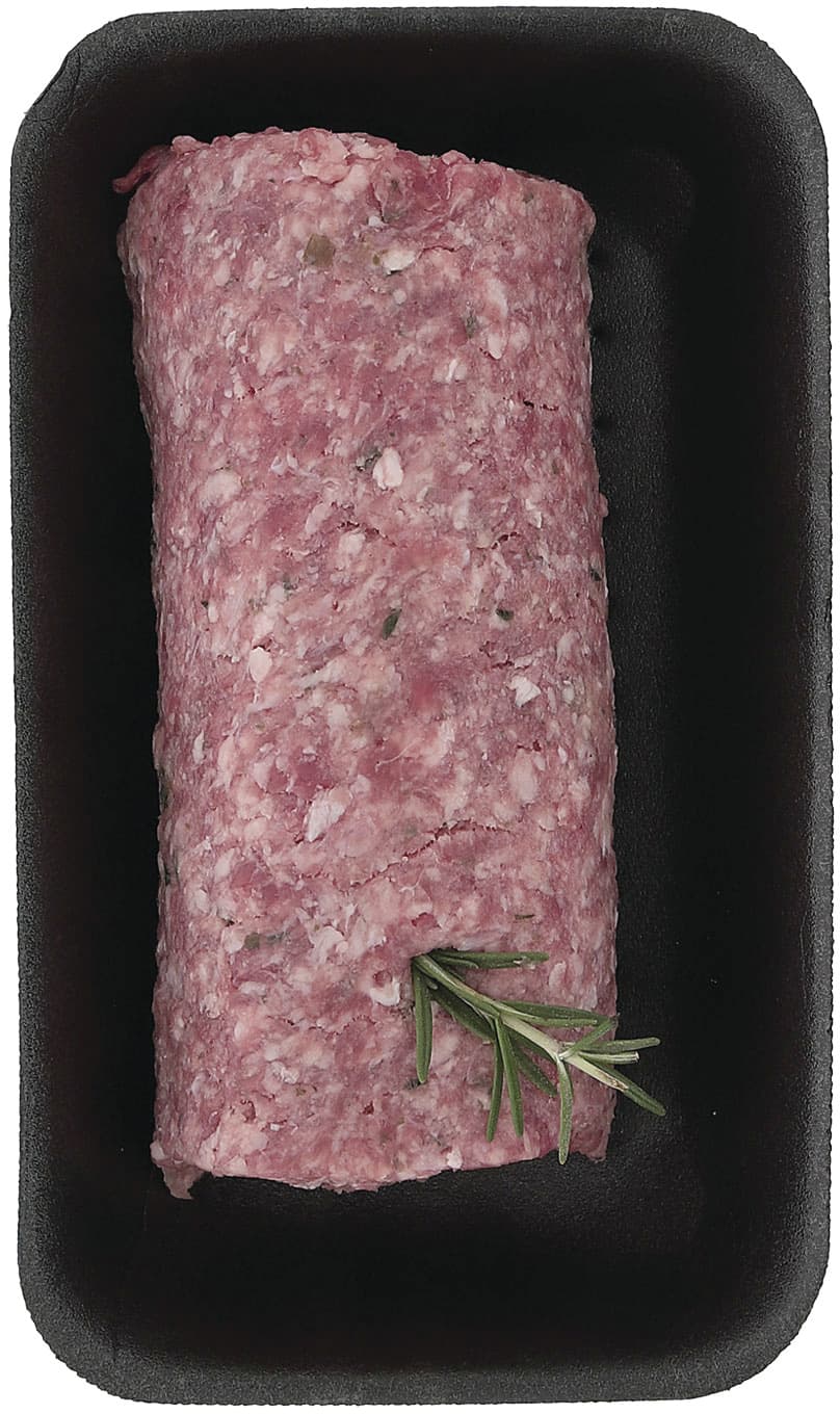 Polpettone di carne – immagine 1