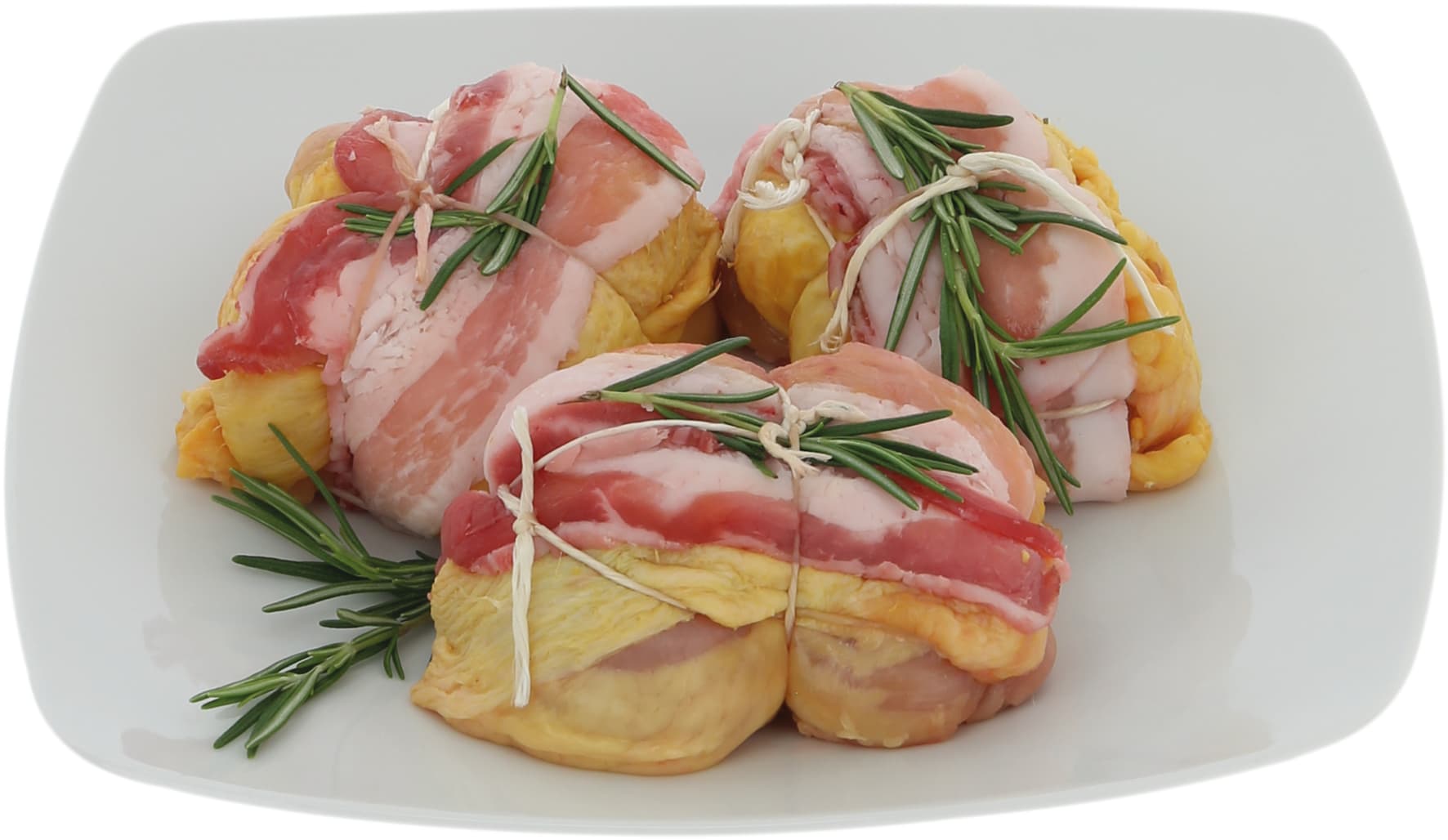 Rollatine di pollo – immagine 1