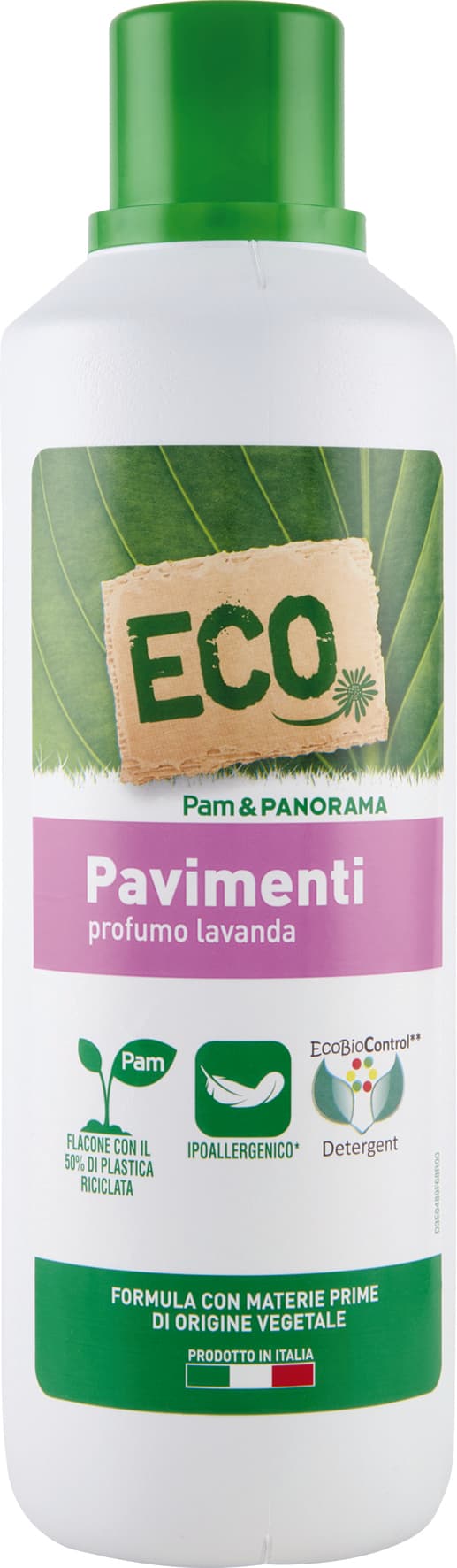 ECO Pavimenti profumo lavanda 1L – immagine 1
