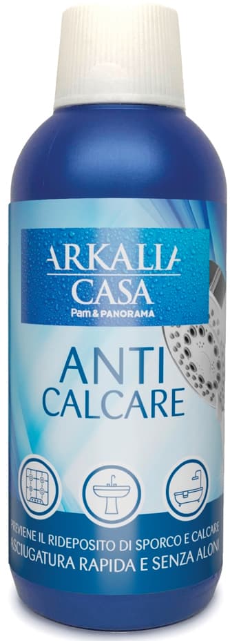 Anticalcare liquido ARKALIA CASA 500 ml – immagine 1