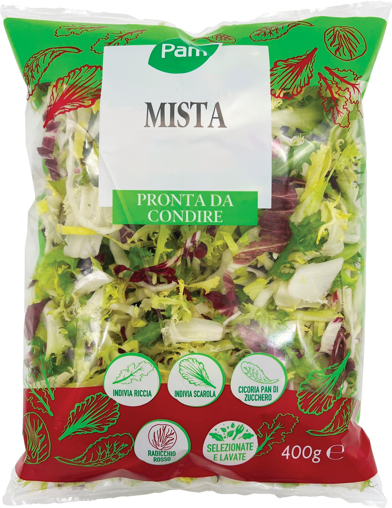 PAM ins. mista maxi – immagine 1