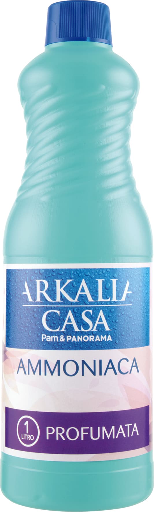 PAM PANORAMA Ammoniaca profumata 1 L – immagine 1