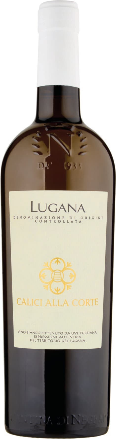 Calici alla Corte Lugana DOC 75 cl – immagine 1