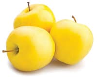 BIO Mele Golden 750 g – immagine 1