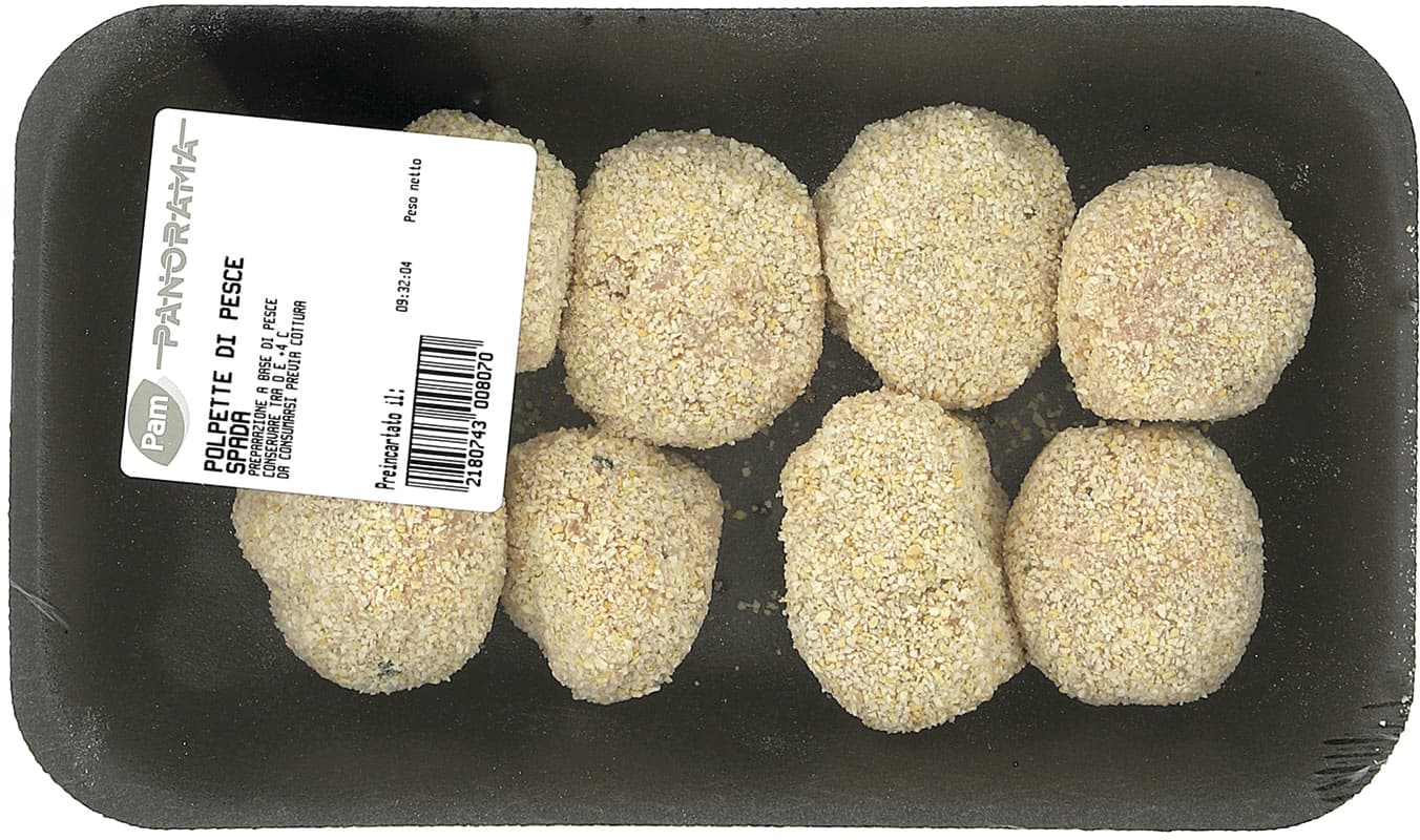 Polpette di spada – immagine 1