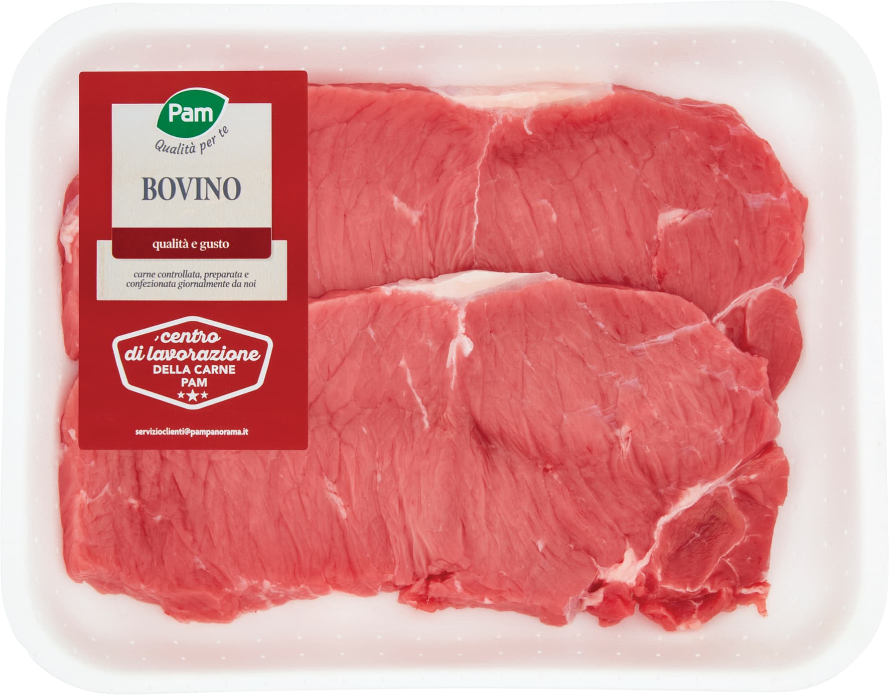 PAM Qualità per te Roast-beef Bovino Adulto – immagine 1
