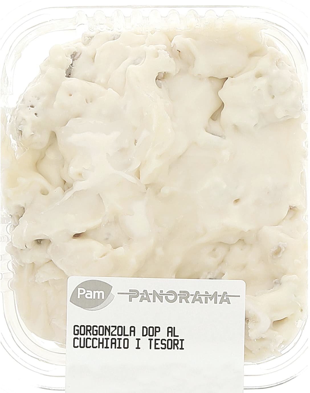 Crema al cucchiaio – immagine 1