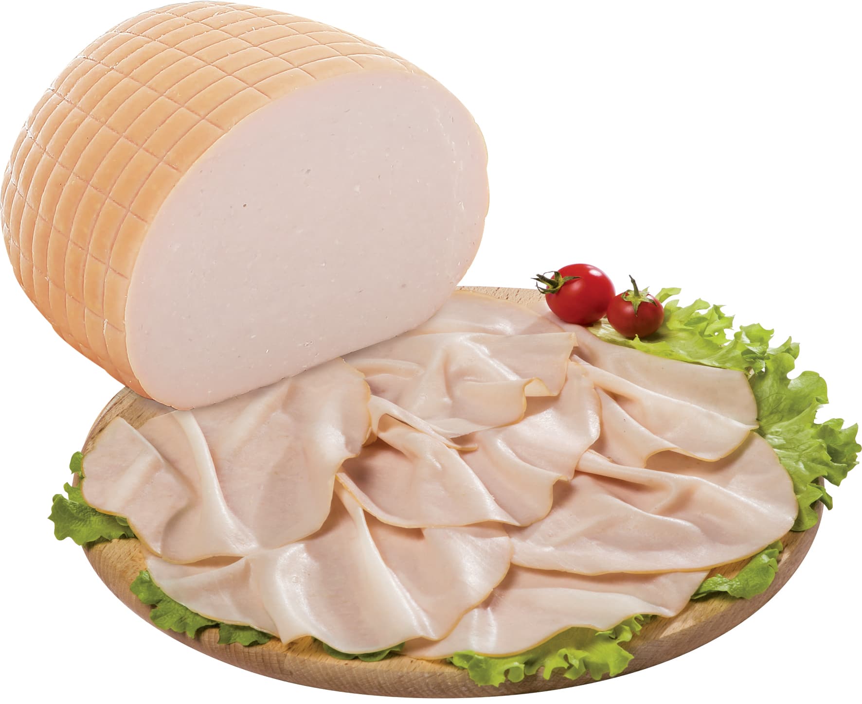 Fesa tacchino – immagine 1