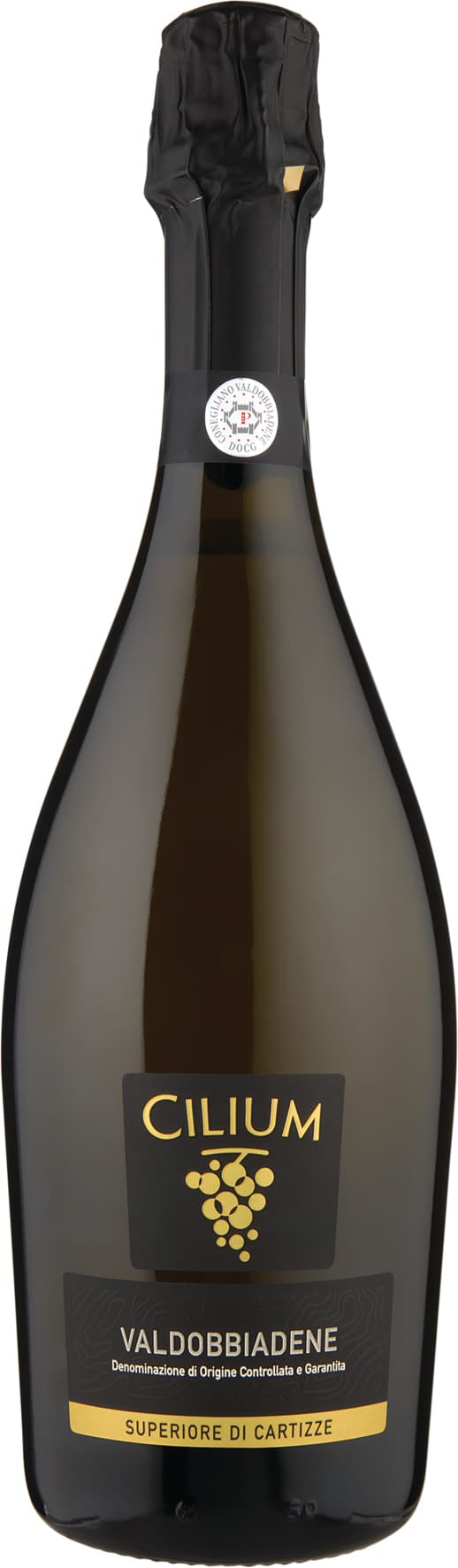 Valdobbiadene DOCG Superiore di Cartizze Dry - Cilium – immagine 1