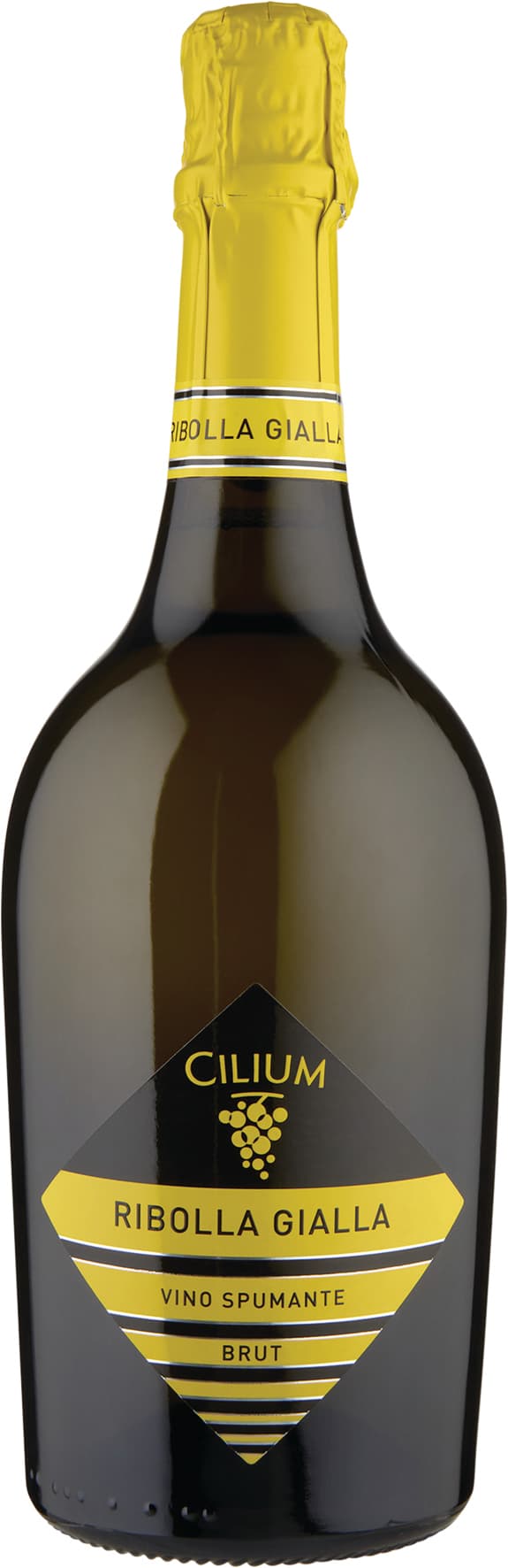 Ribolla gialla vino spumante brut - Cilium – immagine 1