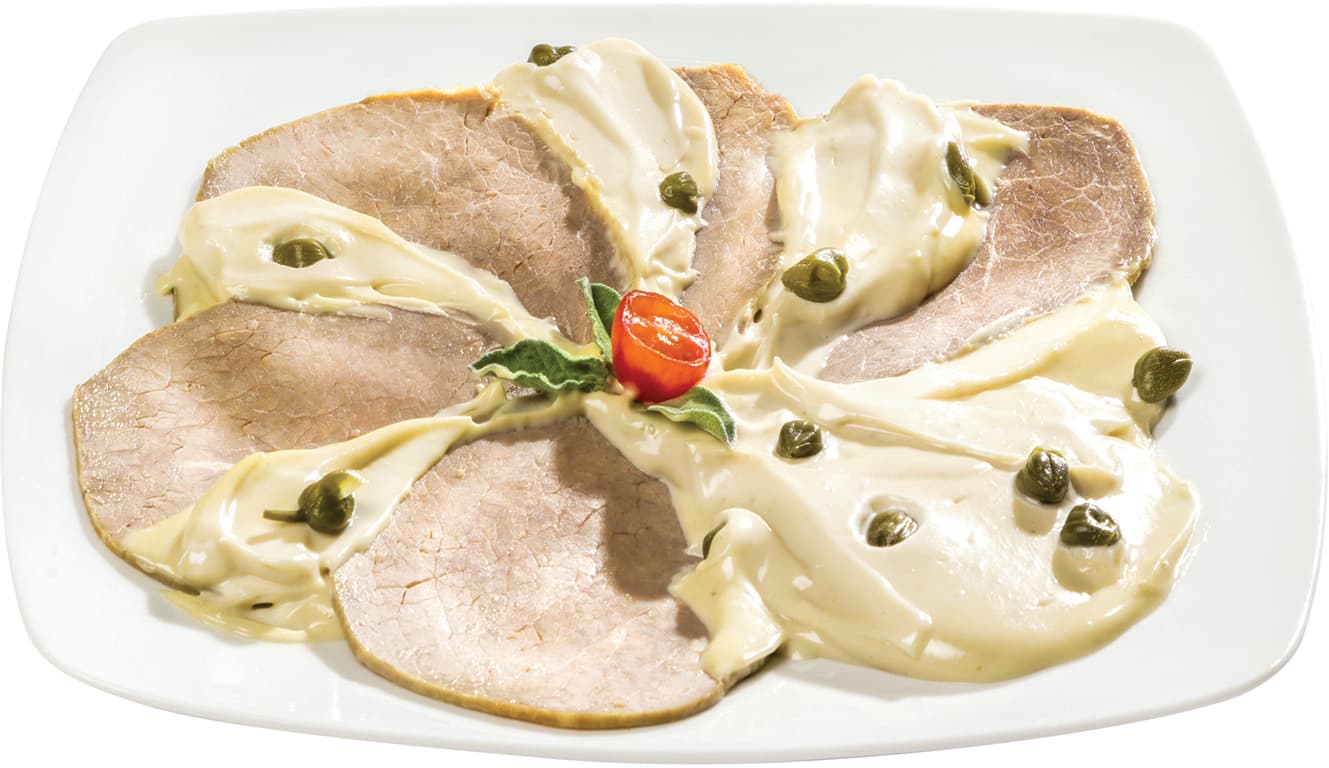Tonnato 1 kg – immagine 1