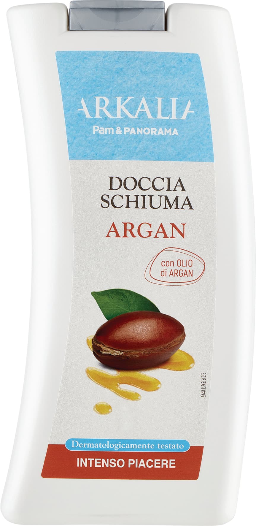 ARKALIA Doccia Schiuma Argan 250 ml – immagine 1