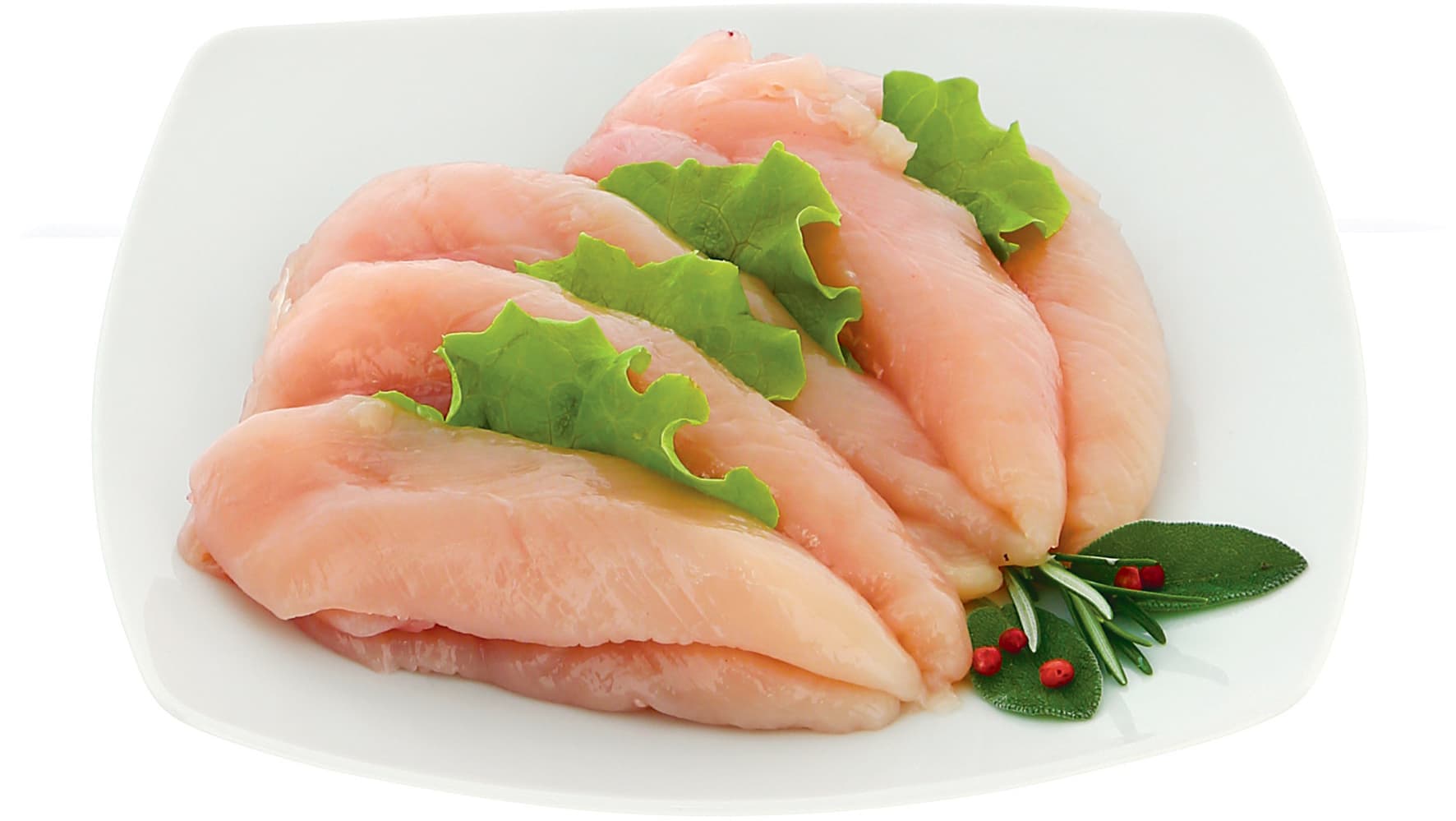 Minifiletto pollo senza antibiotici – immagine 1