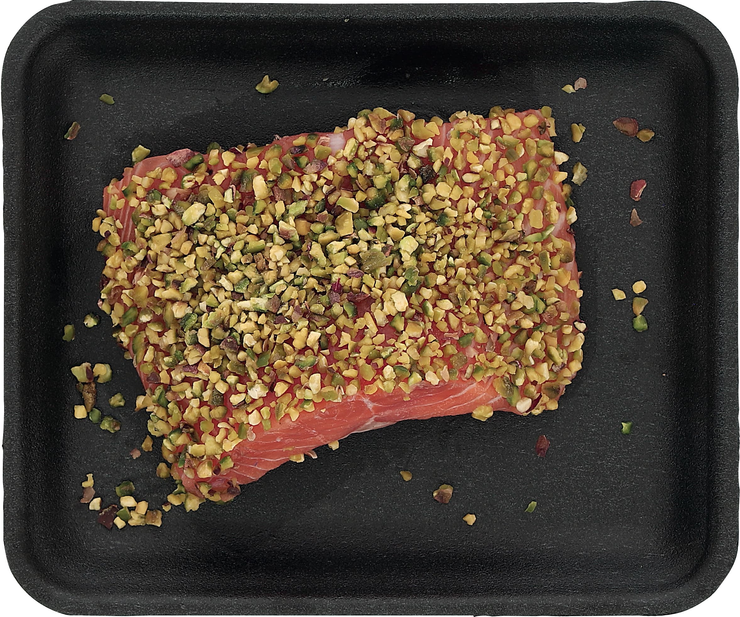 Fil.salmone pistacchi – immagine 1