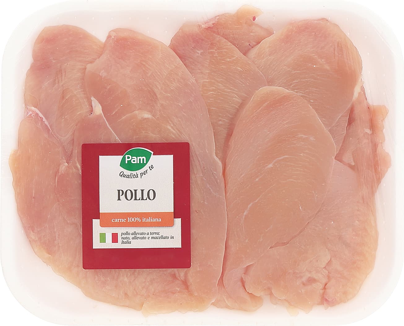 Petto a fette – immagine 1