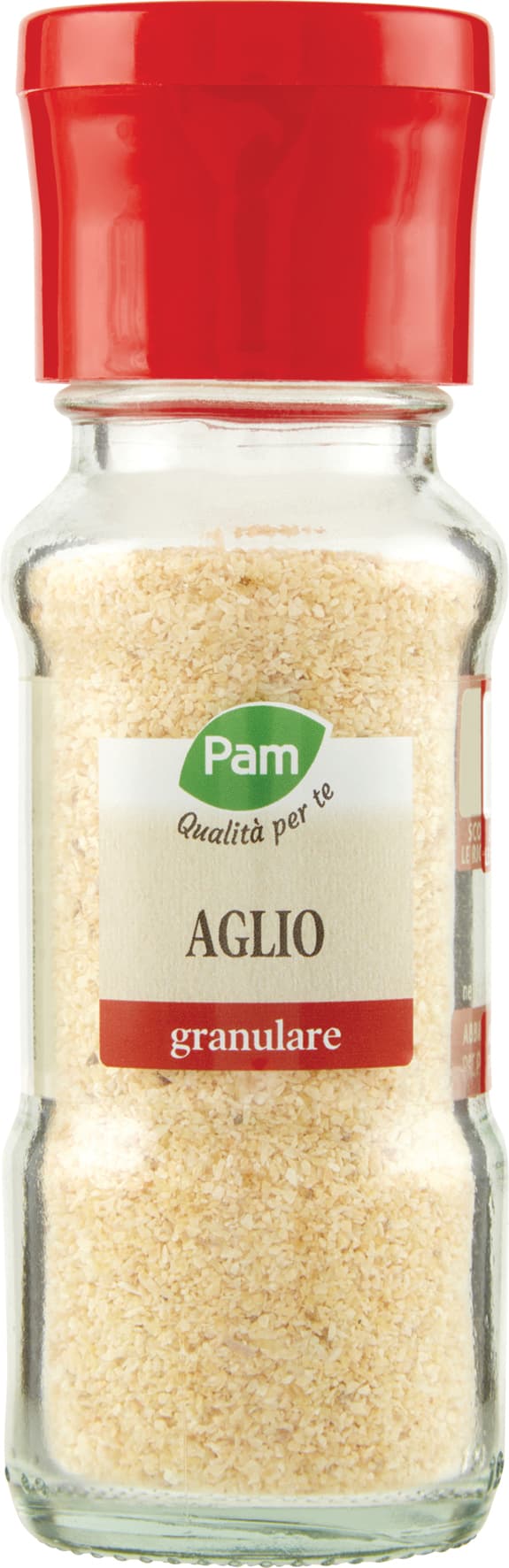 PAM Qualità per te Aglio granulare 56 g – immagine 1