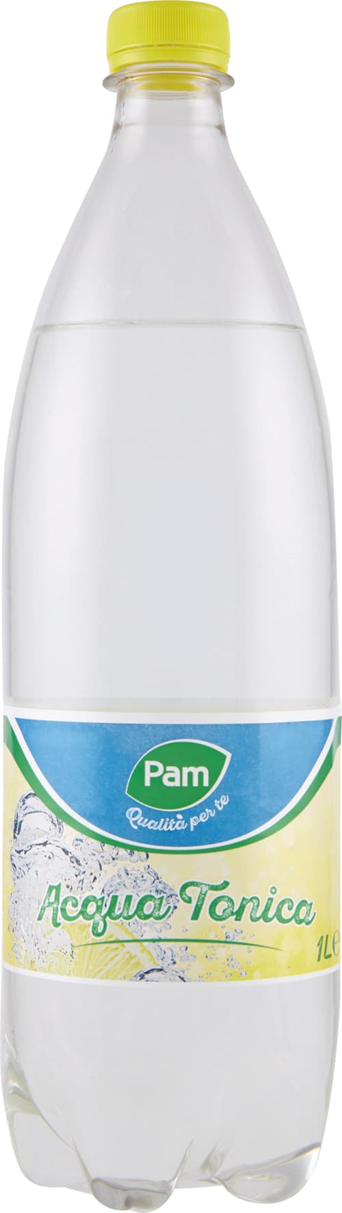 PAM Qualità per te Acqua Tonica 1 L – immagine 1