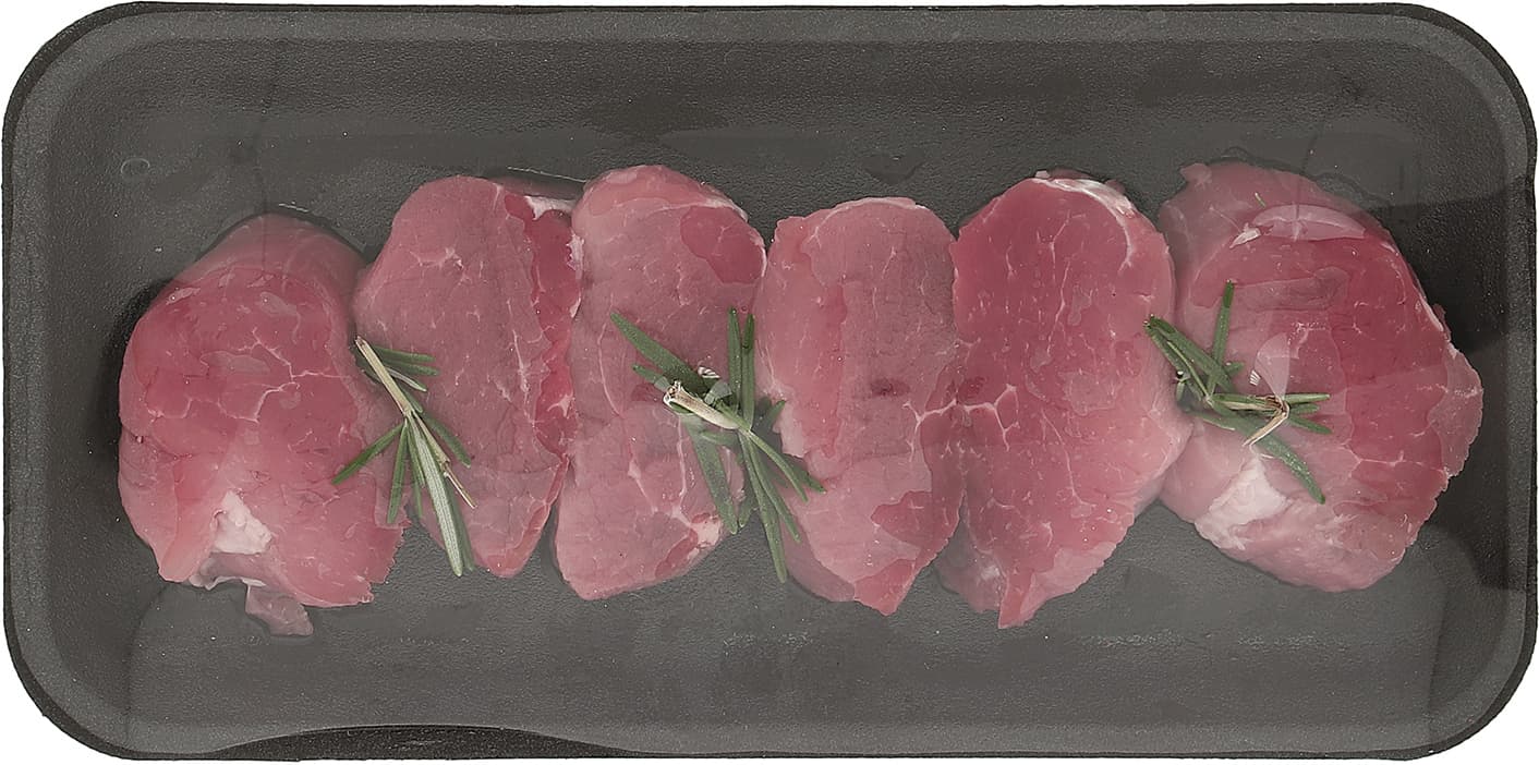 Tagliata filetto rosmarino – immagine 1