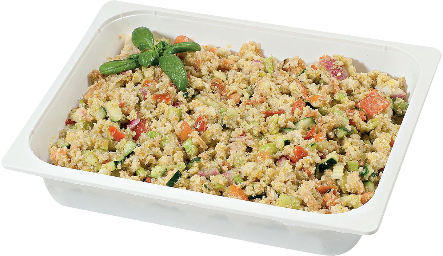 Panzanella 1 kg – immagine 1