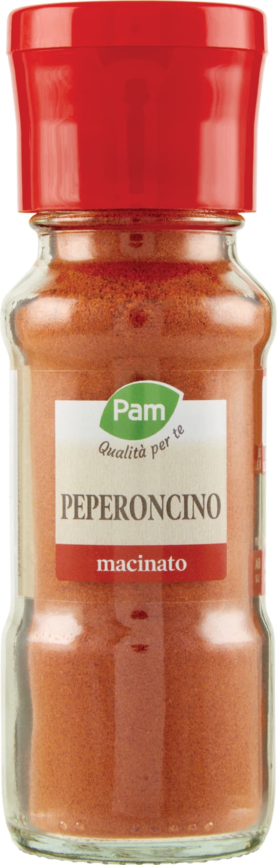 PAM Qualità per te Peperoncino macinato 45 g – immagine 1