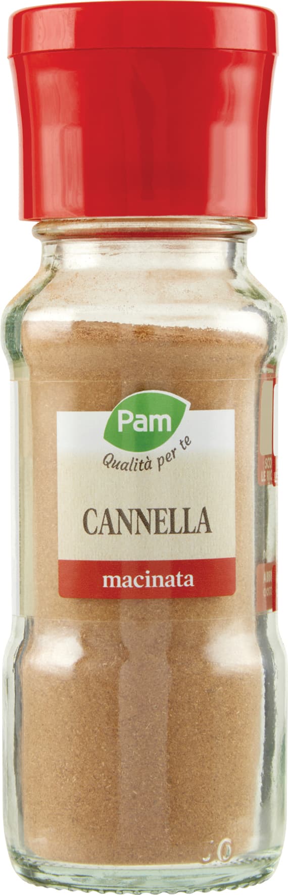 PAM Qualità per te Cannella macinata 36 g – immagine 1