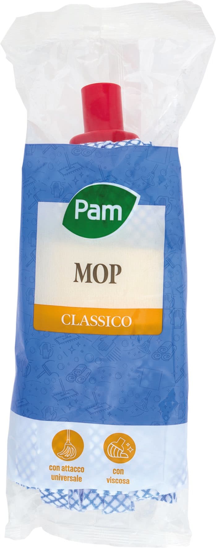 PAM Mop Classico – immagine 1