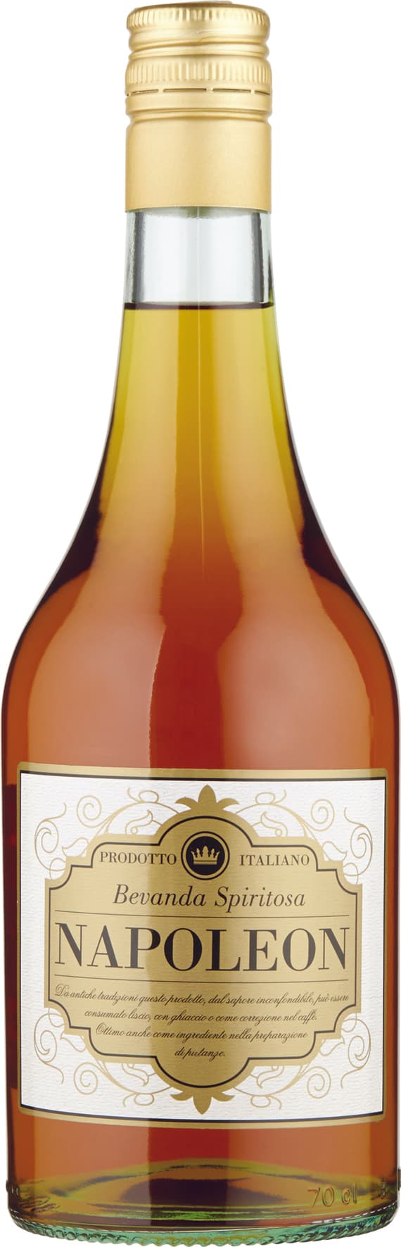 Napoleon 0,70 l – immagine 1