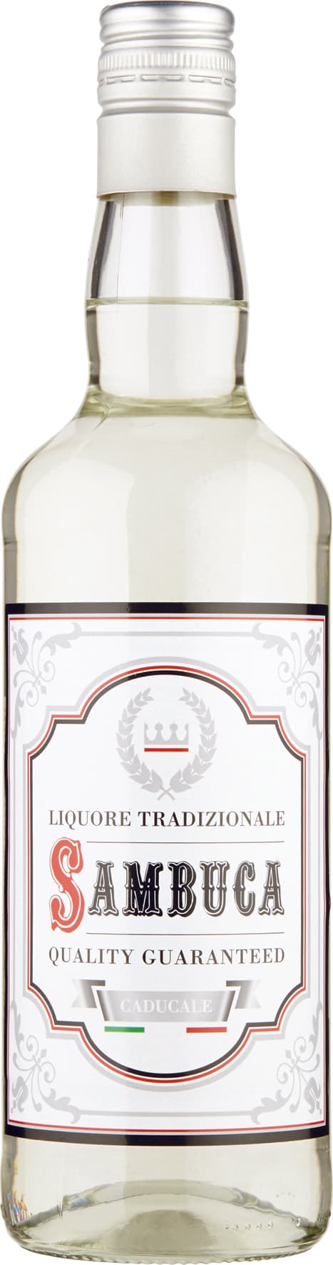 Caducale Sambuca 0,70 l – immagine 1