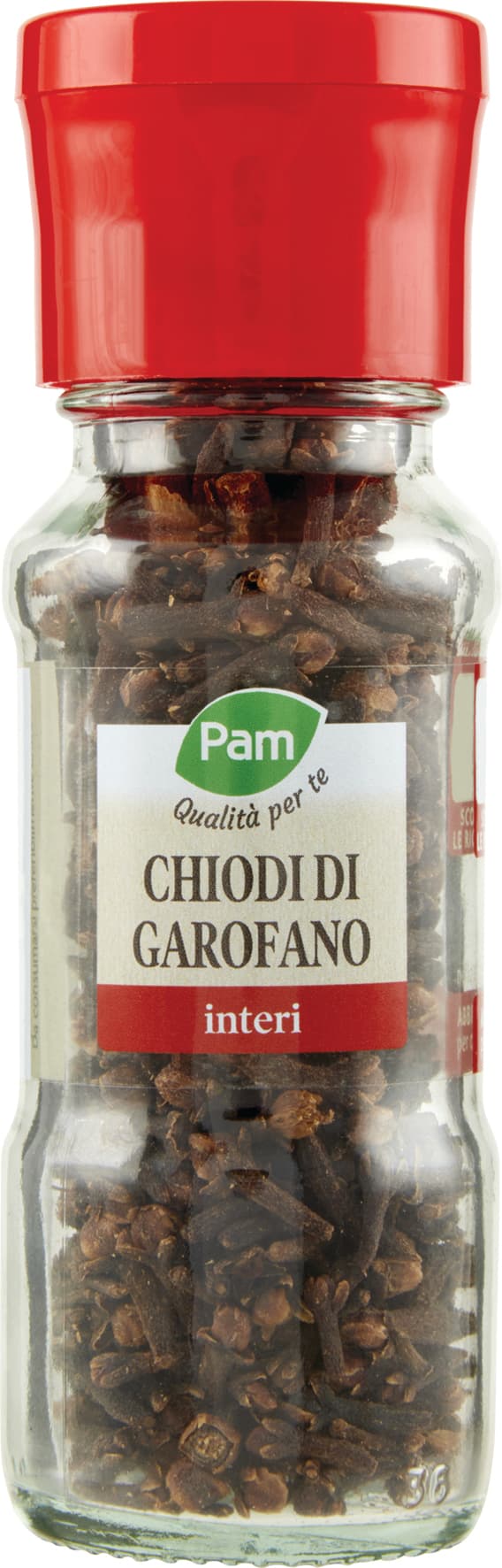 PAM Qualità per te Chiodi di Garofano interi 32 g – immagine 1