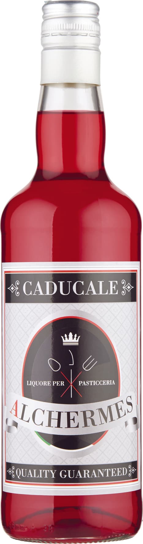 Caducale Alchermes 0,70 l – immagine 1