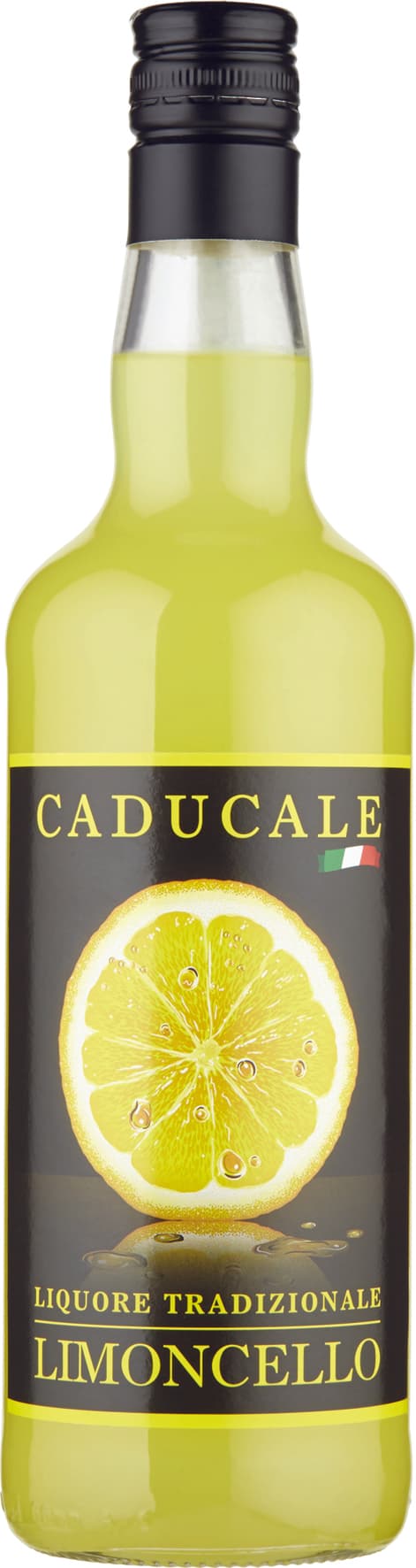 Caducale Limoncello 0,70 l – immagine 1