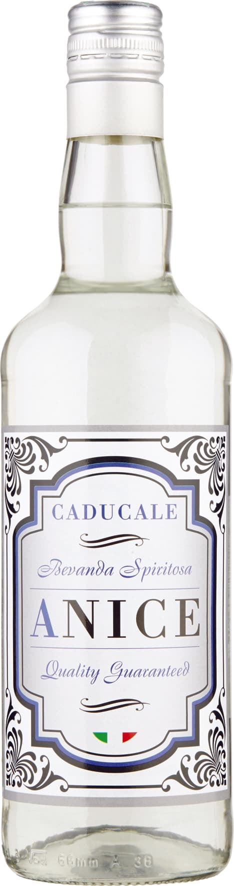 Caducale Anice 0,70 l – immagine 1