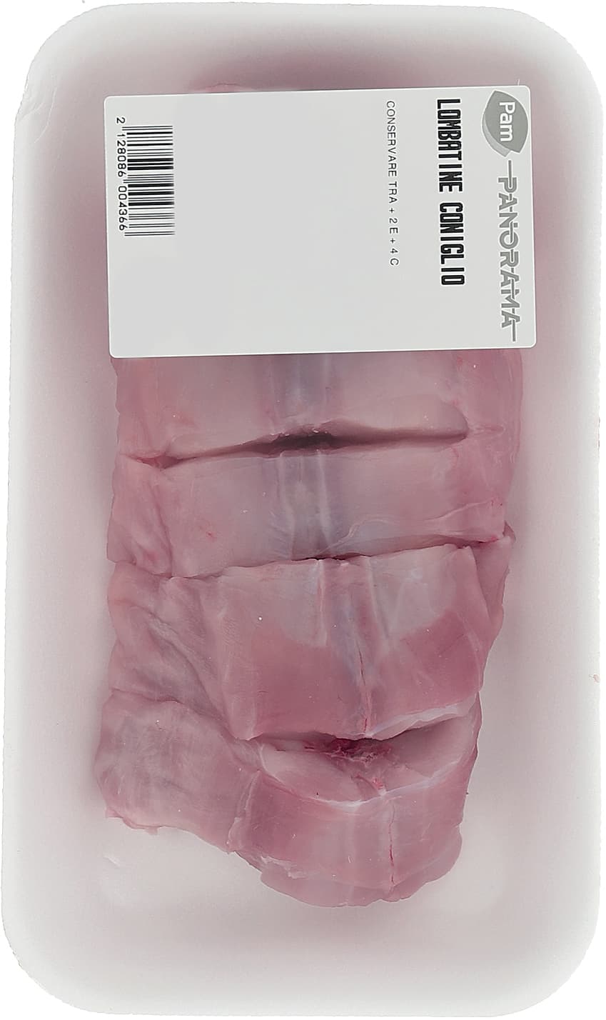 Braciole di coniglio – immagine 1