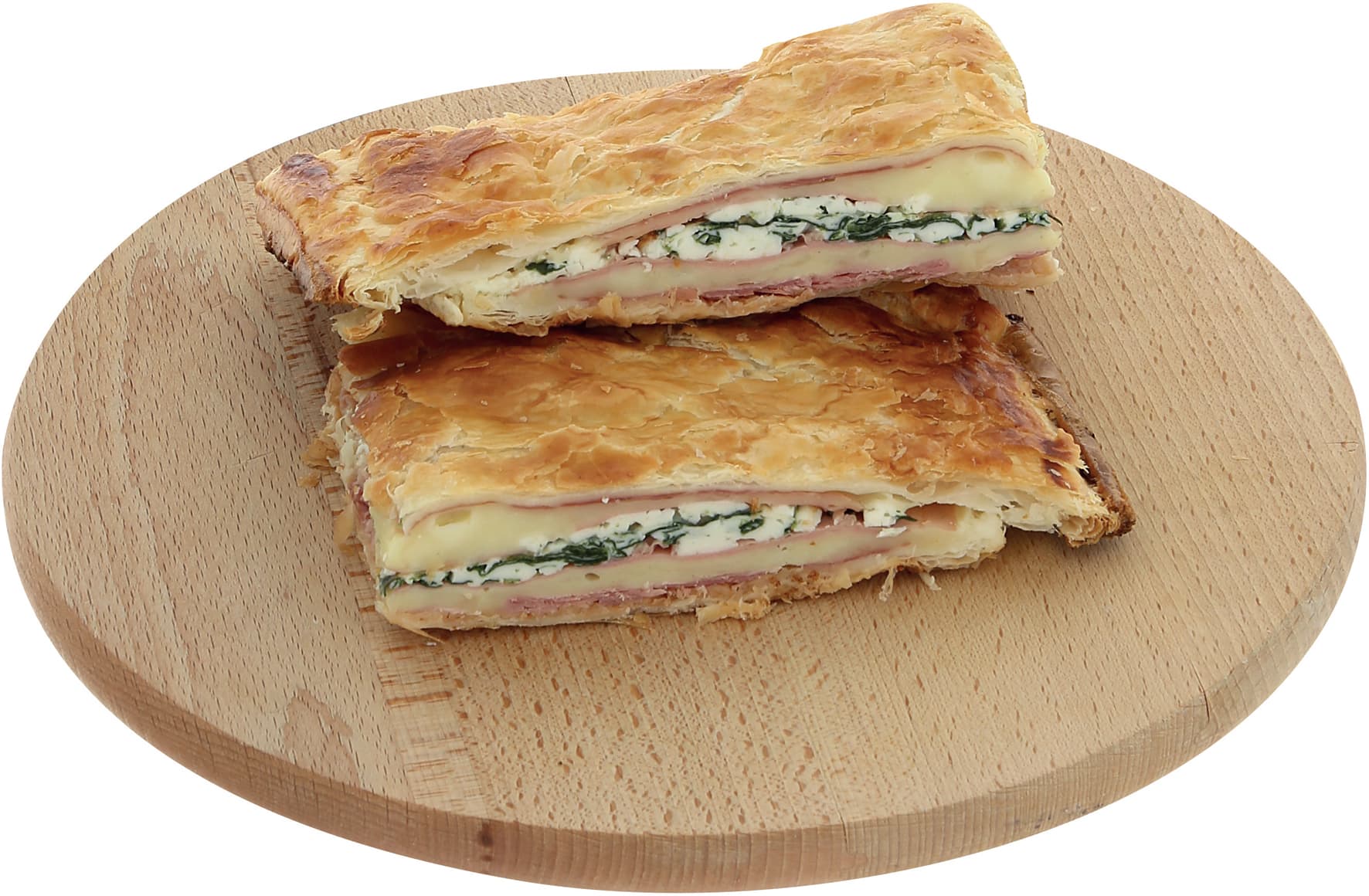 Torta valdostana 1 kg – immagine 1