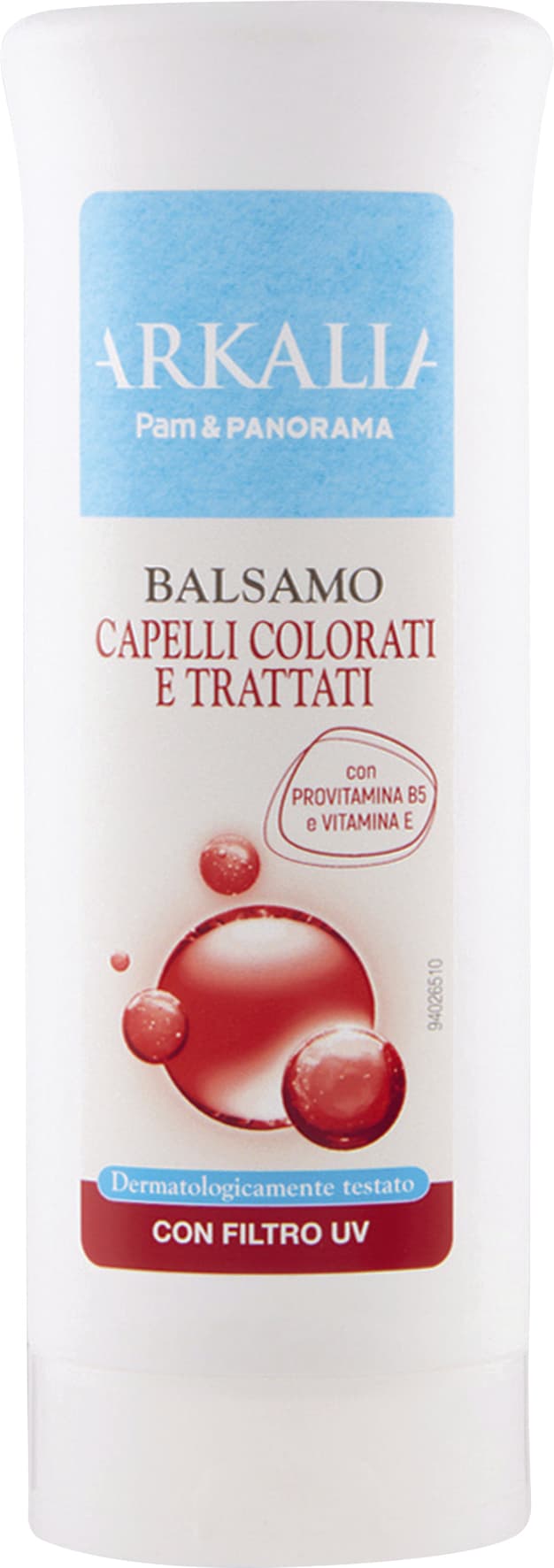 ARKALIA Balsamo Capelli Colorati e Trattati 250 ml – immagine 1