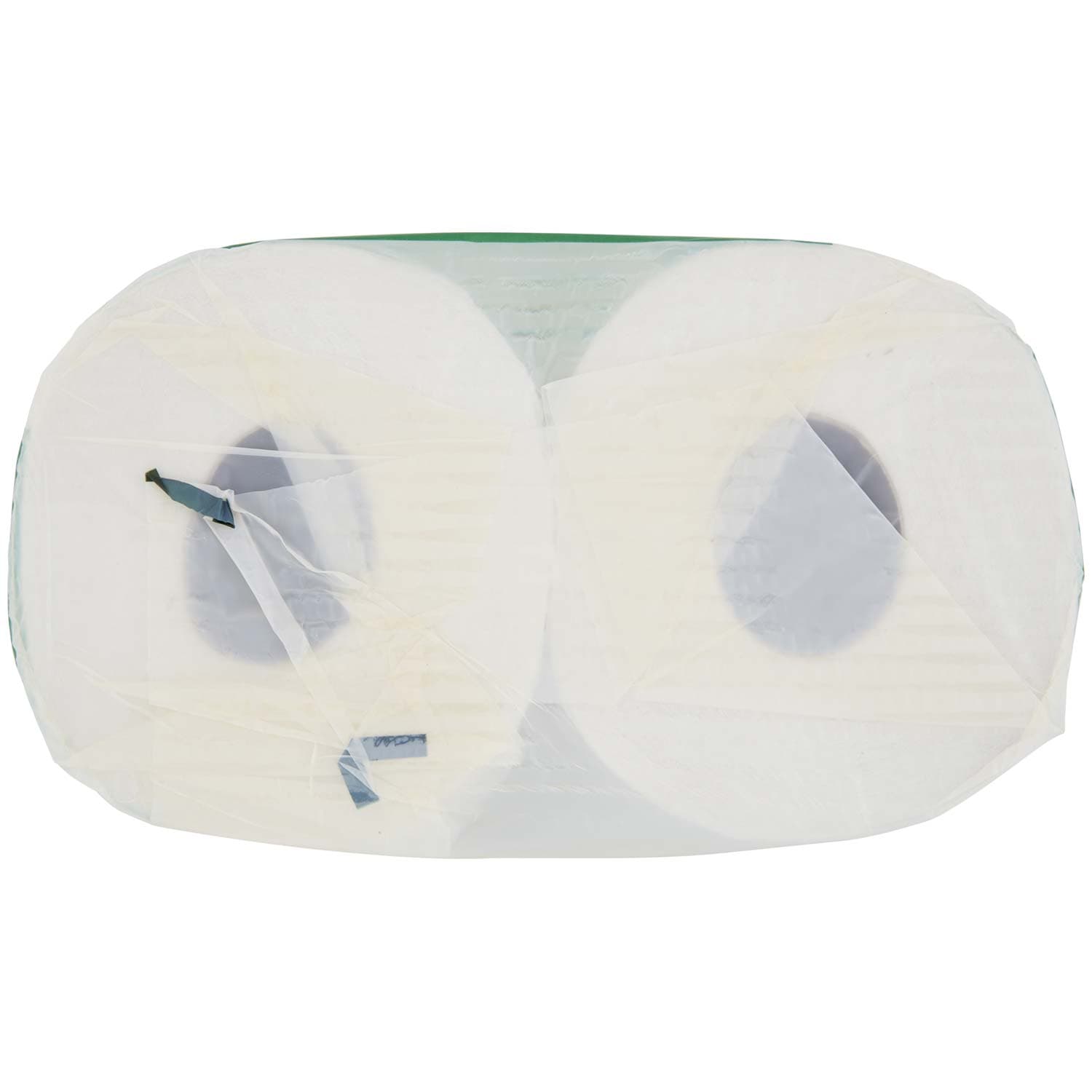 ECO Carta igienica 2 veli 100% carta riciclata 4 rotoli – immagine 7