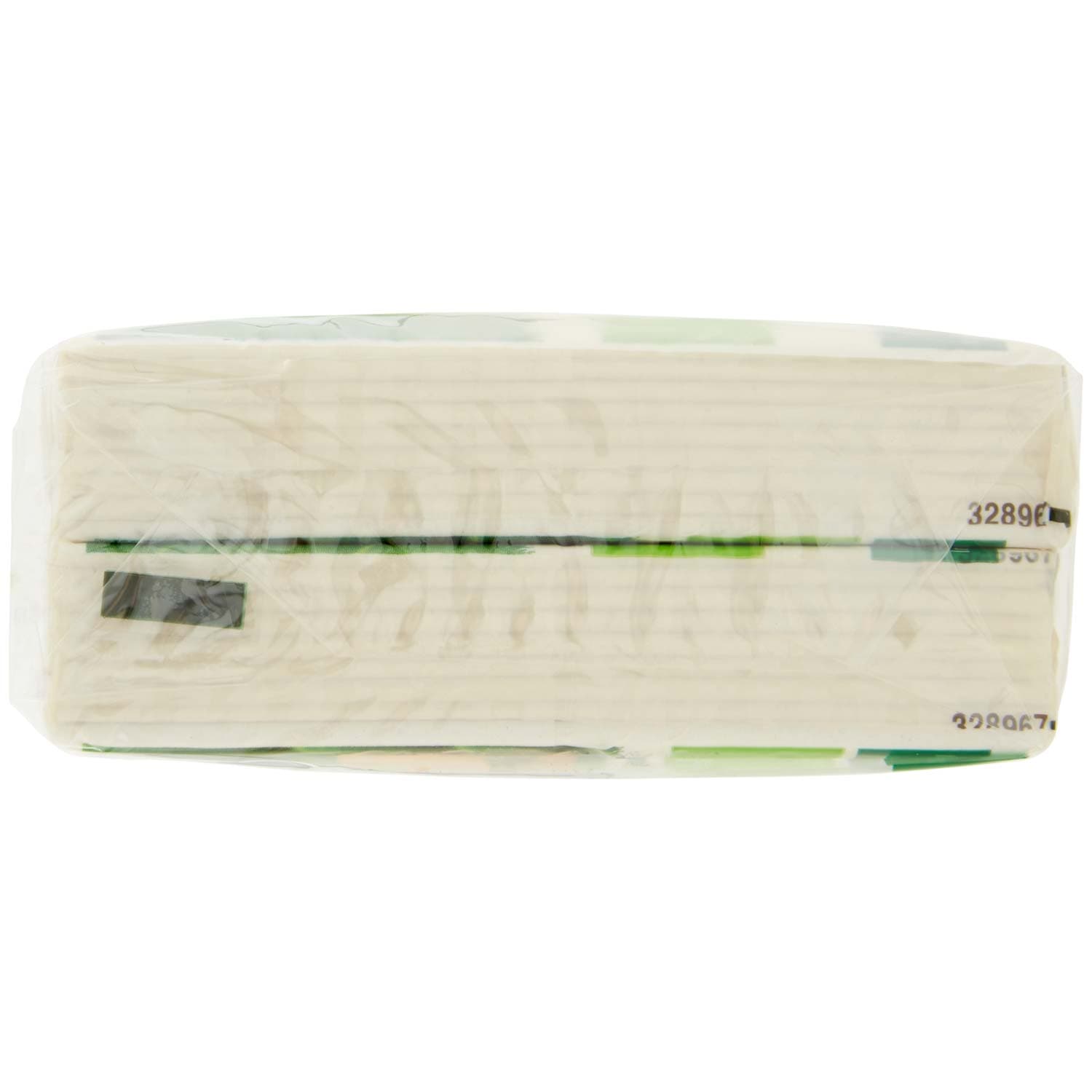 ECO Fazzoletti 100% carta riciclata 4 veli 10 pacchetti – immagine 5