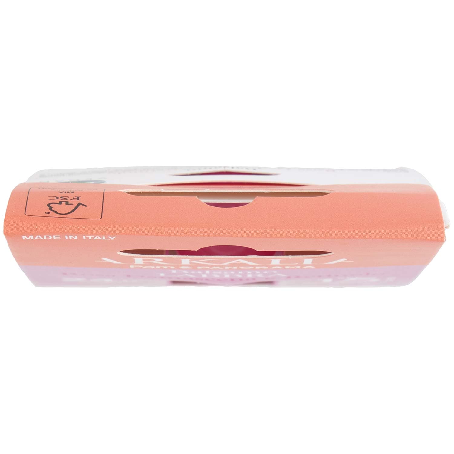 ARKALIA Balsamo Labbra Rosa Damascena e Retinolo SPF 15 UVA Idratante 5,7 ml – immagine 6