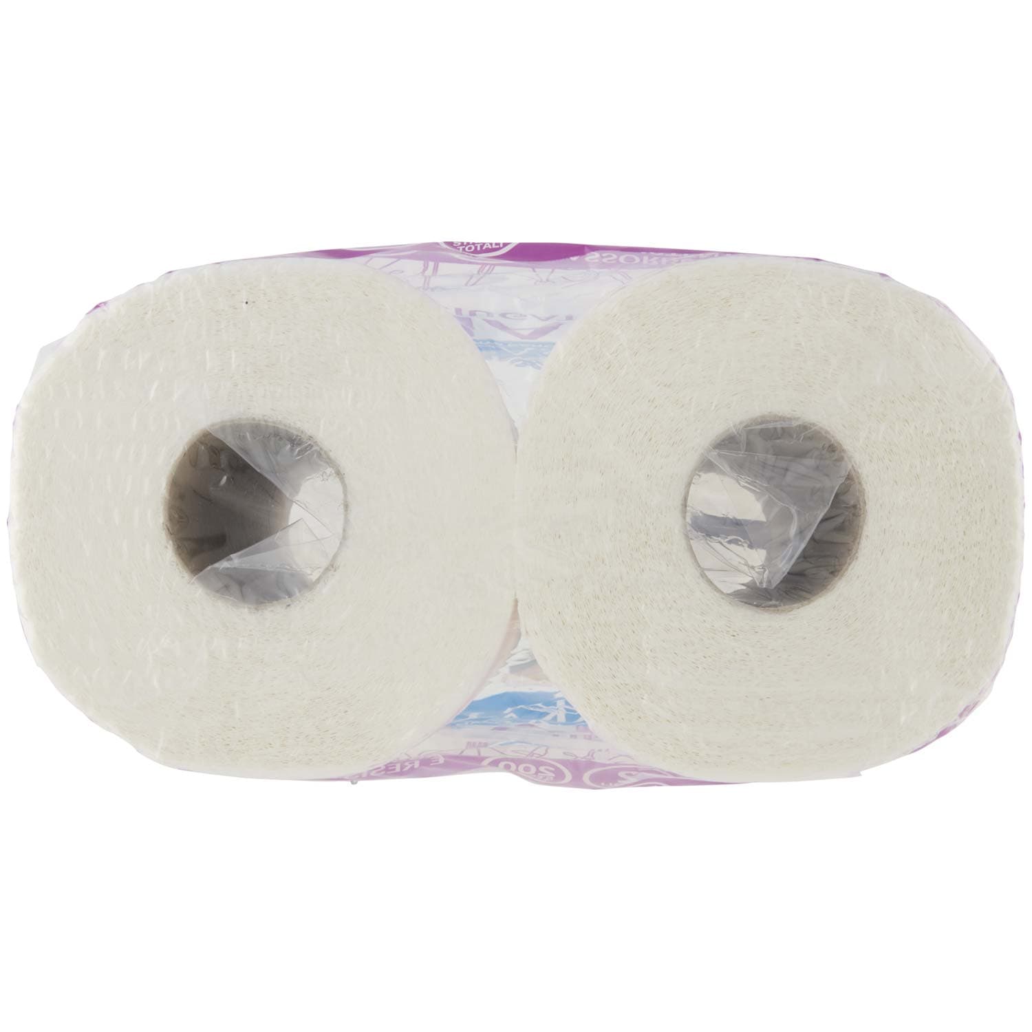 PAM PANORAMA Carta Casa 2 veli 2 Maxi rotoli – immagine 7