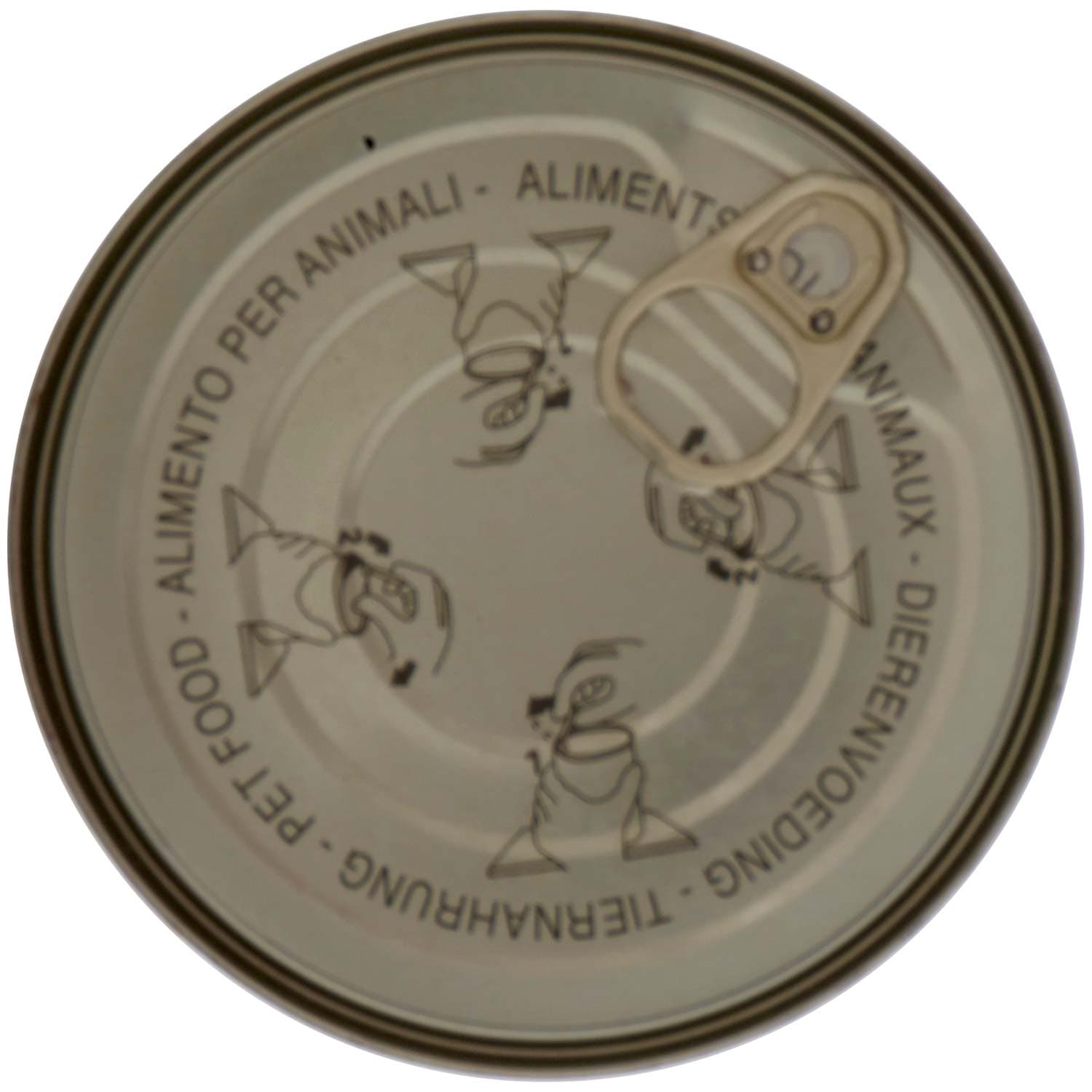 ZOA Adult Bocconi in Salsa con Pollo e Tacchino 1230 g – immagine 6