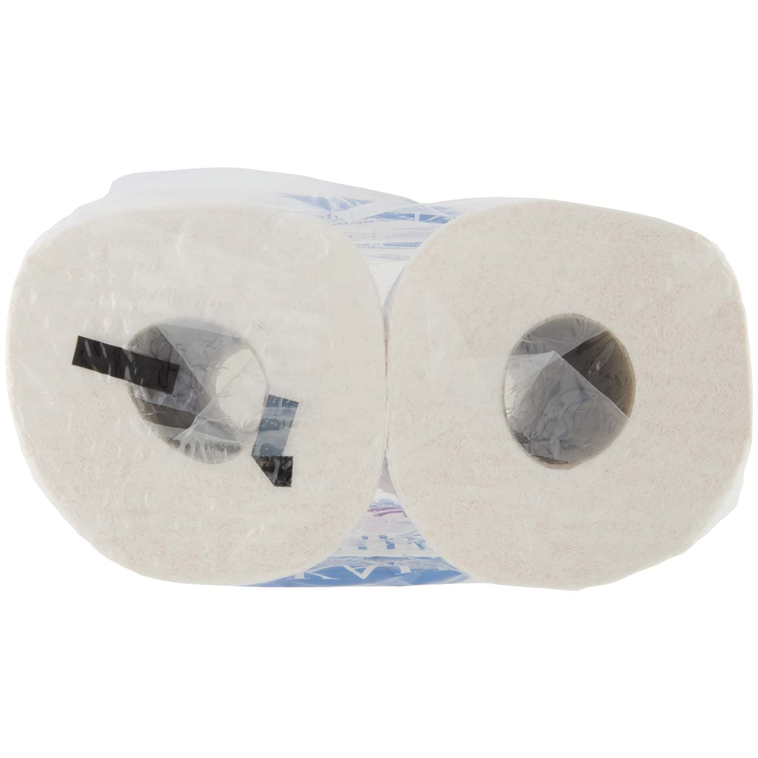 PAM PANORAMA Carta Igienica 3 veli Profumo di Talco 6 rotoli – immagine 6