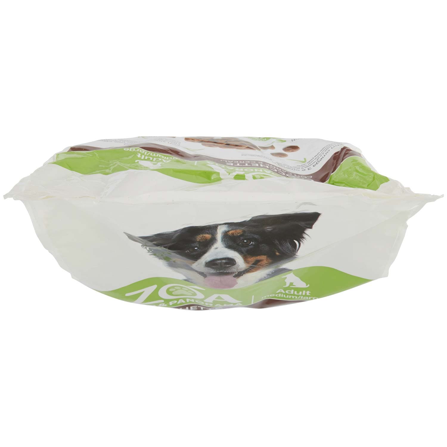 ZOA Crocchette con Carne e Cereali 4 kg – immagine 6