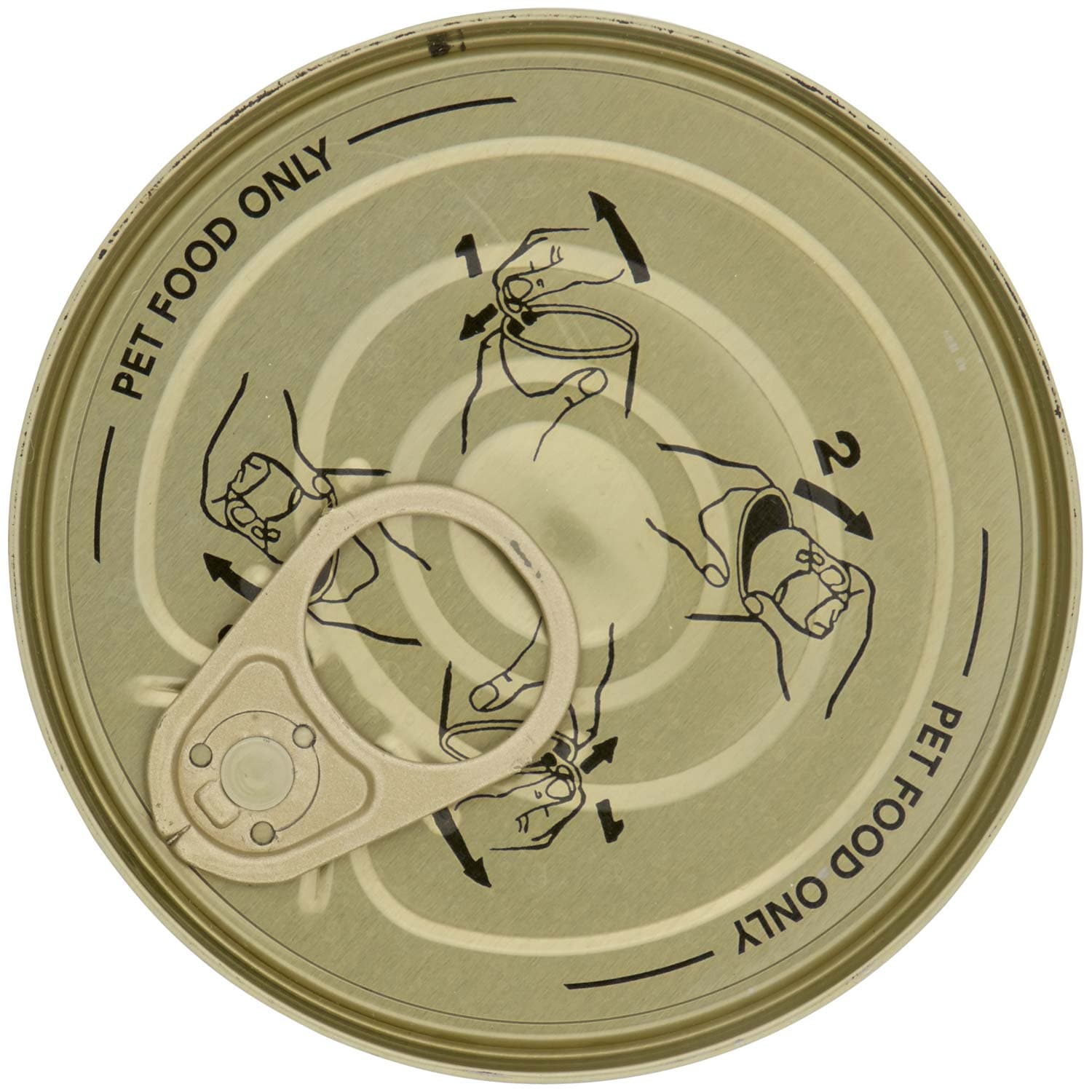 ZOA Adult Bocconcini in Salsa con Manzo 415 g – immagine 6