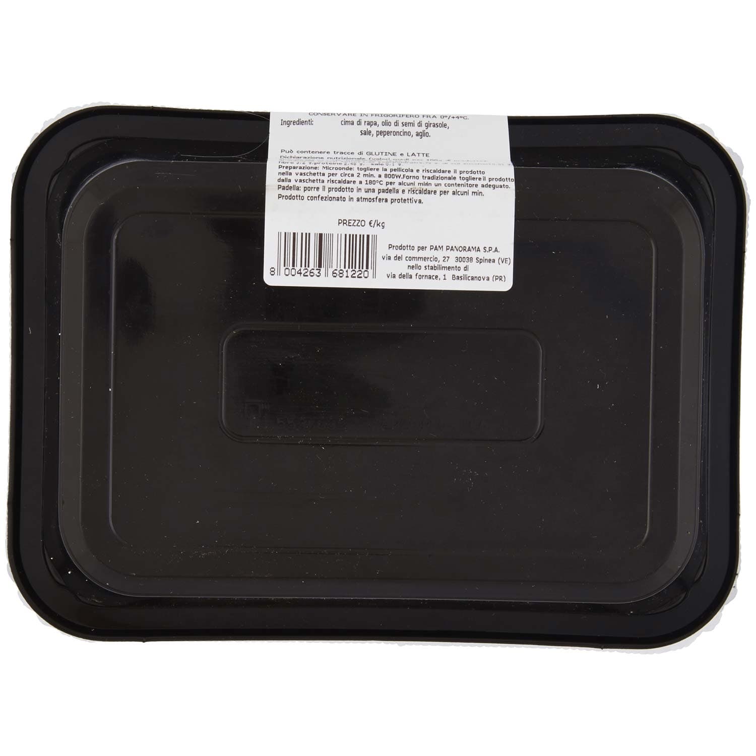 FRESCHE BONTÁ Friarielli Saltati 250 g – immagine 4