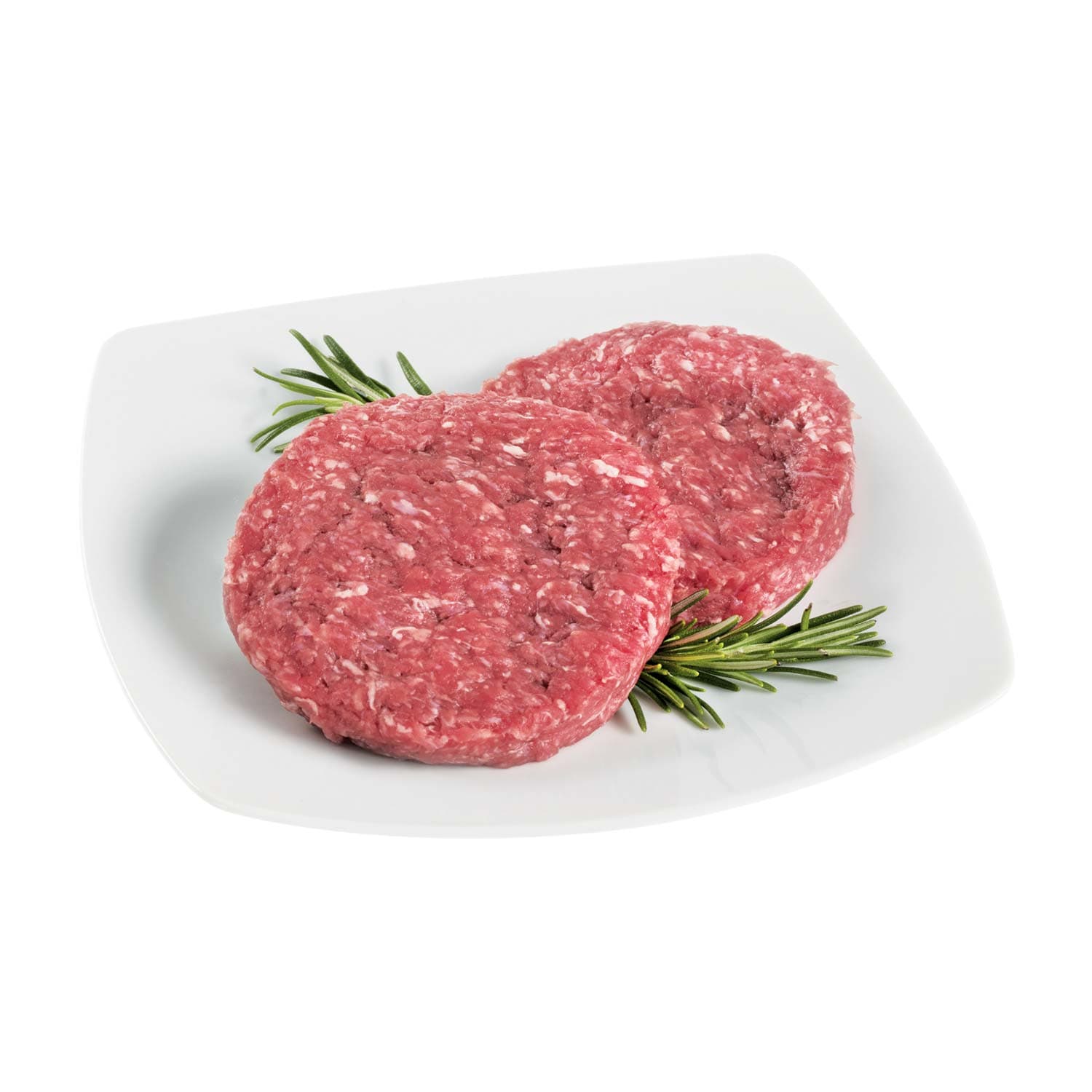 Hamburger bovino adulto – immagine 3