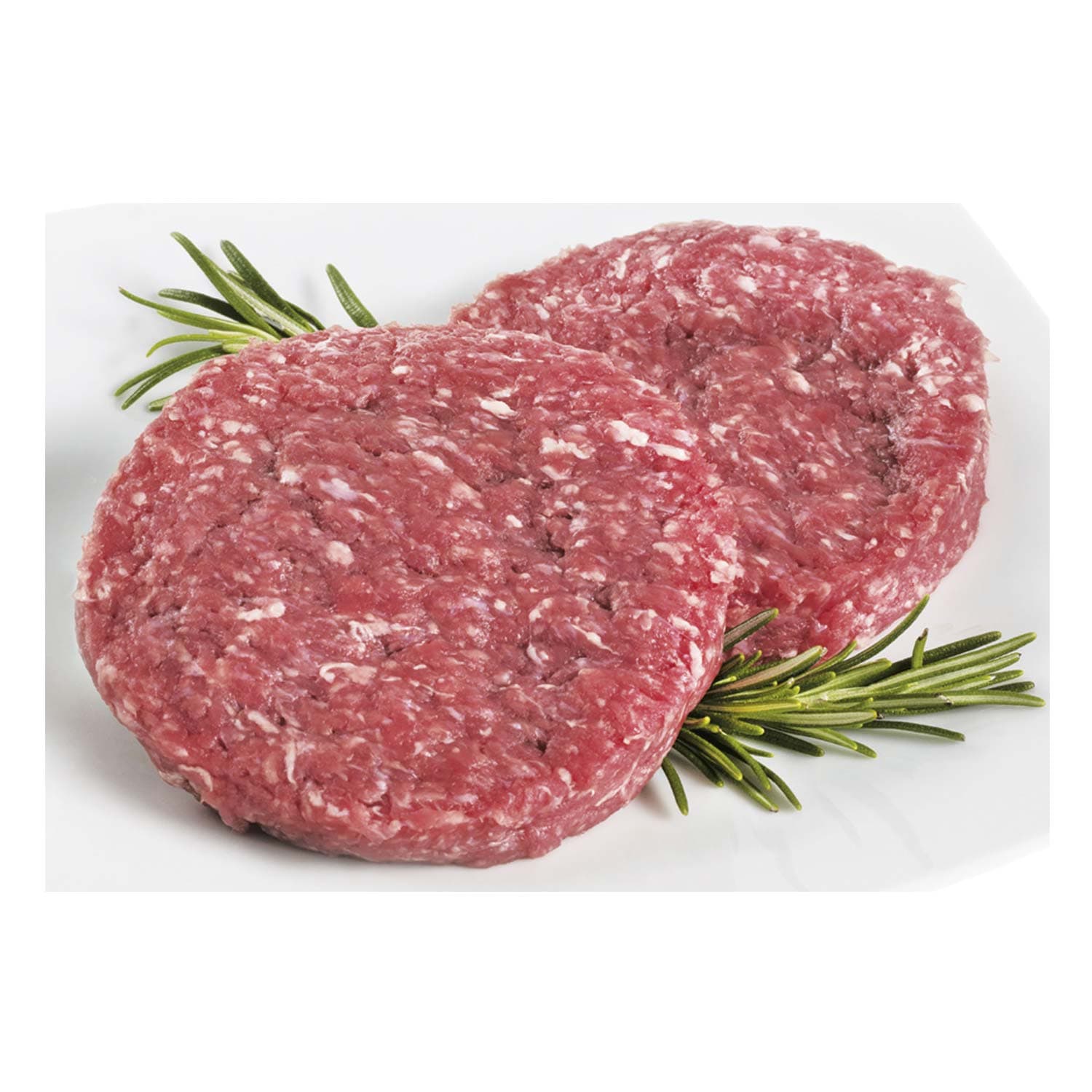 Hamburger bovino adulto – immagine 4