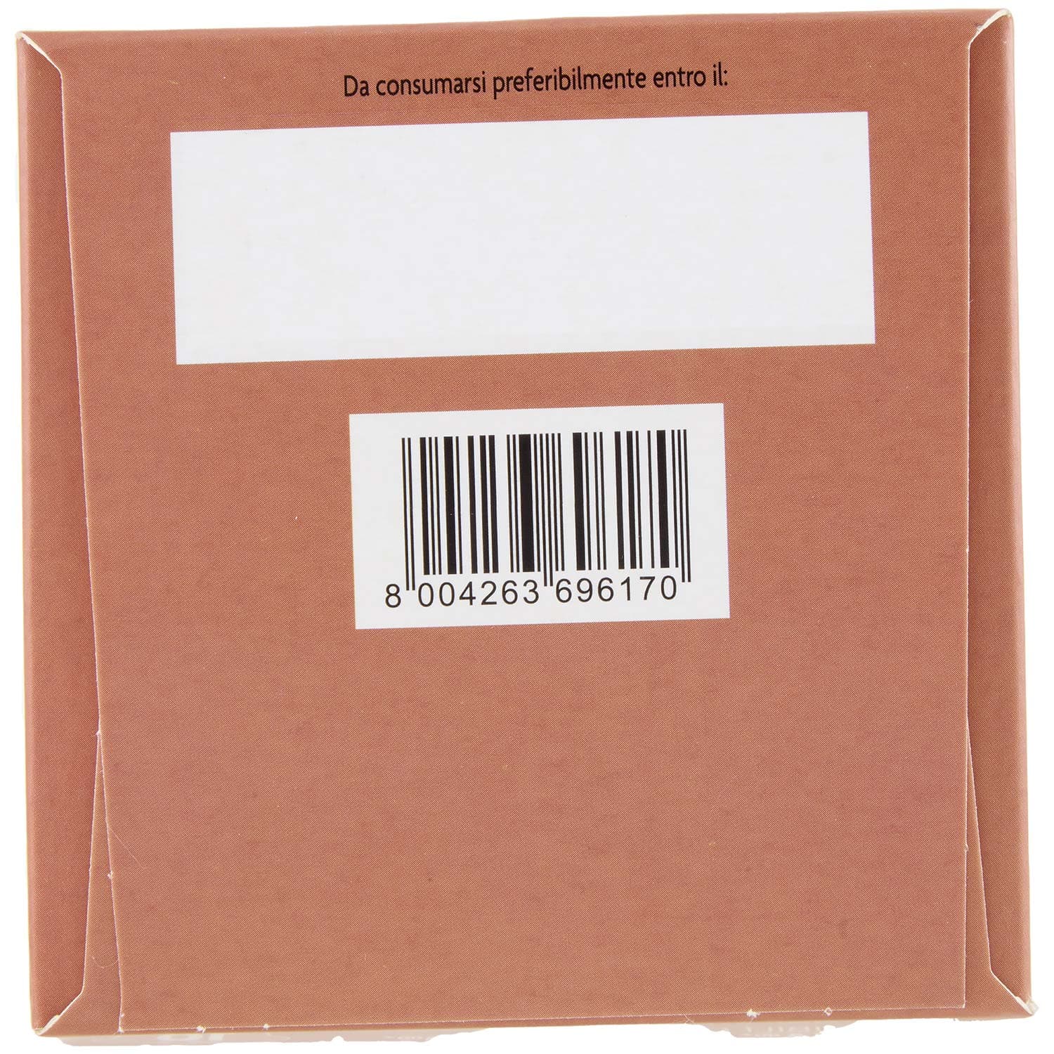 PAM Qualità per te Orzo 10 capsule Compatibili con sistema Lavazza* a Modo Mio* 35g (3,5g x 10) – immagine 7