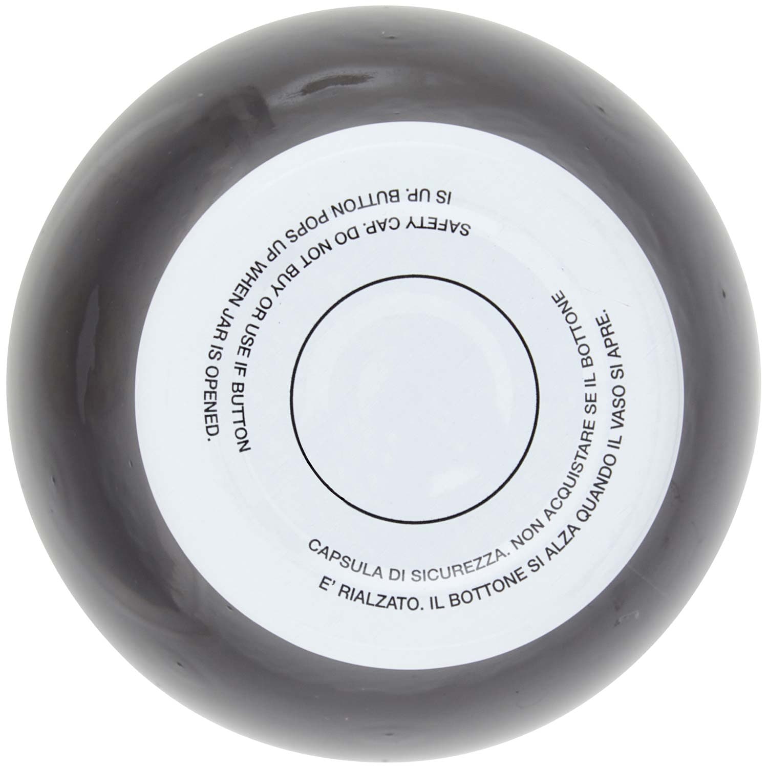 BIO Melagrana, mela, uva e ribes nero Biologici 500 ml – immagine 6