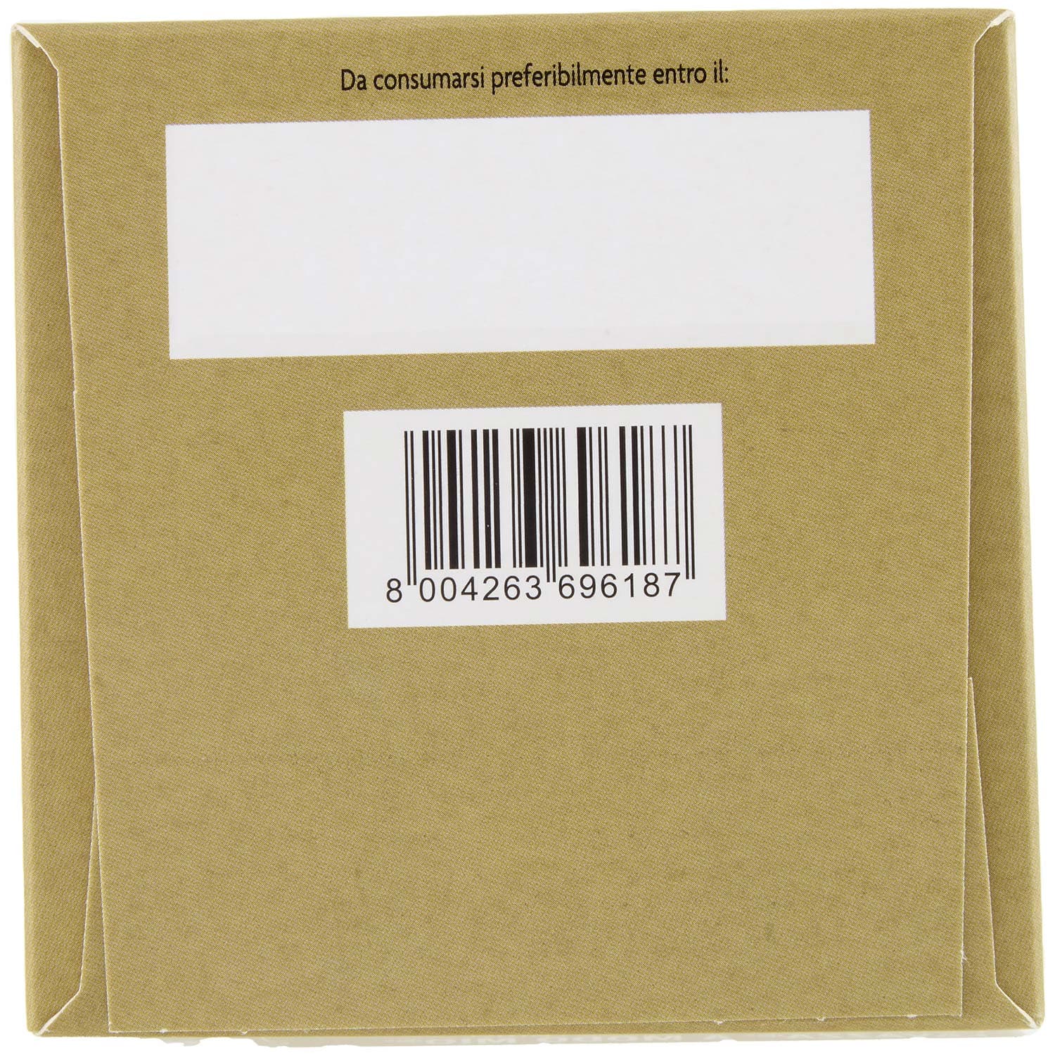 PAM Qualità per te Ginseng 10 capsule Compatibili con sistema Lavazza* a Modo Mio* 75 g (7,5g x 10) – immagine 7